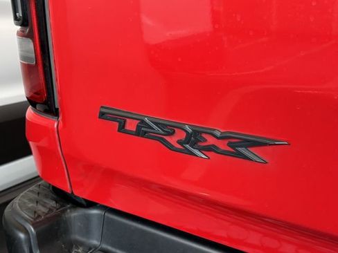 Used 2022 RAM 1500 TRX w/ TRX Level 2 Equipment Group AWD/4WD image 14