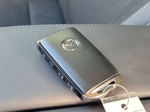 New 2026 MAZDA CX-5 Preferred AWD/4WD image 34
