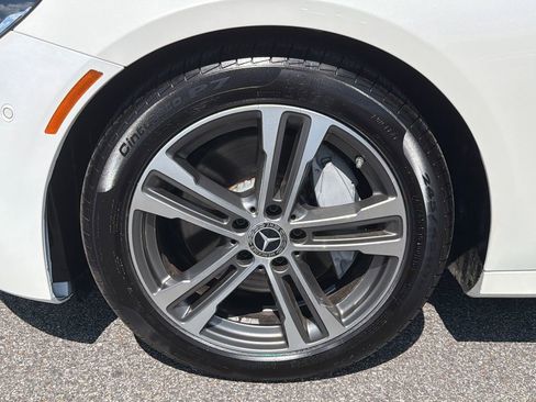 Used 2023 Mercedes-Benz E 350 Sedan image 15