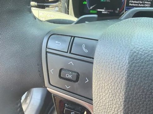Used 2025 Toyota Camry XSE w/ Premium Plus Package AWD/4WD image 15