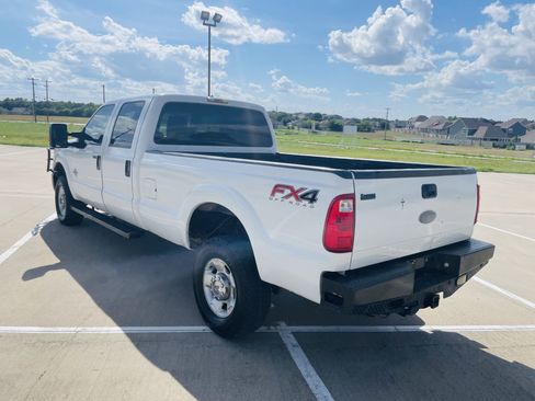 Used 2012 Ford F350 XLT w/ XLT Value Pkg image 3