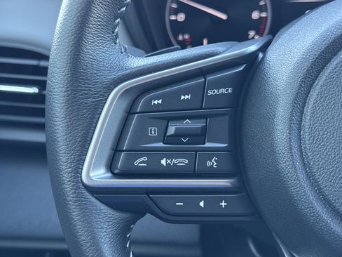 Certified 2025 Subaru Outback Premium image 14