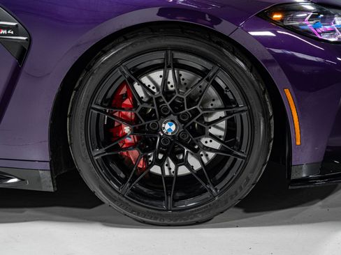 Used 2024 BMW M4 Coupe w/ Executive Package image 13