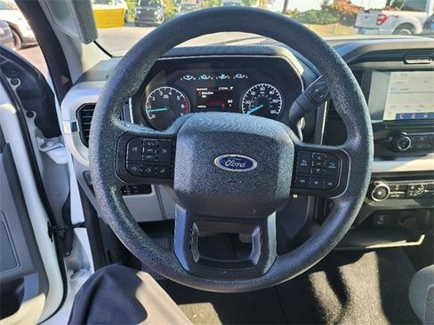 Used 2023 Ford F150 XLT image 27