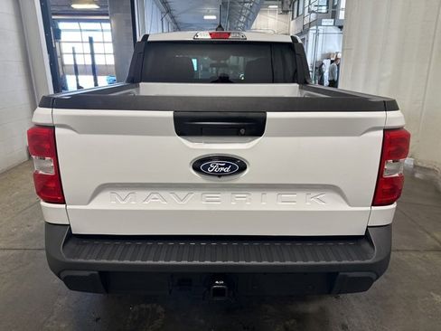 Used 2025 Ford Maverick XL image 5
