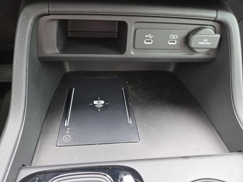 New 2026 Honda Passport RTL image 17
