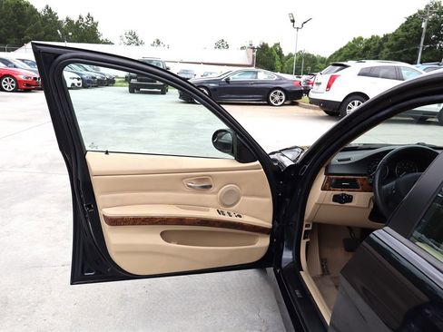 Used 2006 BMW 325xi Sedan AWD/4WD image 28