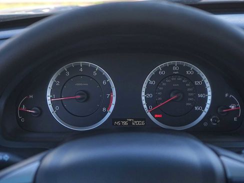 Used 2012 Honda Accord LX image 22