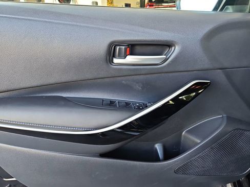 Used 2021 Toyota Corolla XSE w/ Carpet Mat Package (TMS) image 28