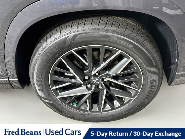 Used 2024 Lexus TX 350 AWD w/ Technology Package image 41