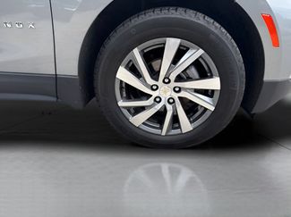 Used 2023 Chevrolet Equinox Premier AWD/4WD video 2