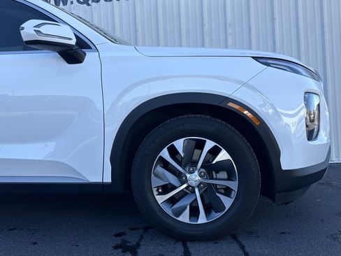 Used 2021 Hyundai Palisade SEL image 27