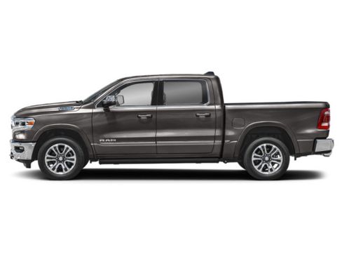 Used 2024 RAM 1500 Big Horn RWD image 5