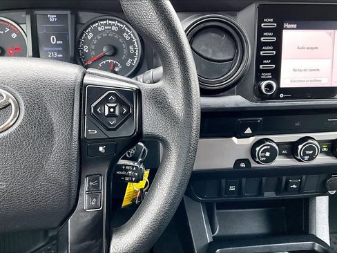 Used 2020 Toyota Tacoma SR w/ SR Convenience Package image 24