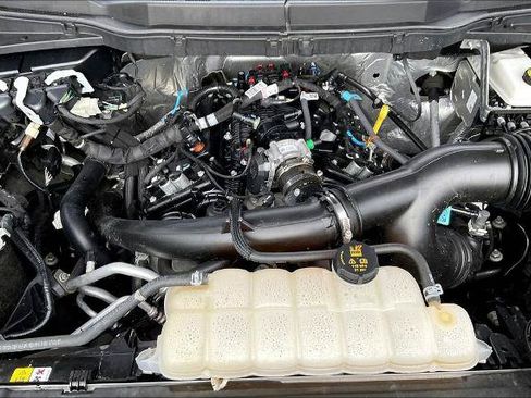 Certified 2025 Ford F150 XLT w/ Equipment Group 301A Standard RWD image 30