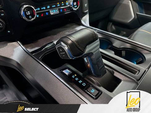 Used 2021 Ford F150 Platinum w/ Equipment Group 701A High image 17