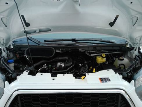 Used 2025 Ford Transit 350 XLT RWD image 39
