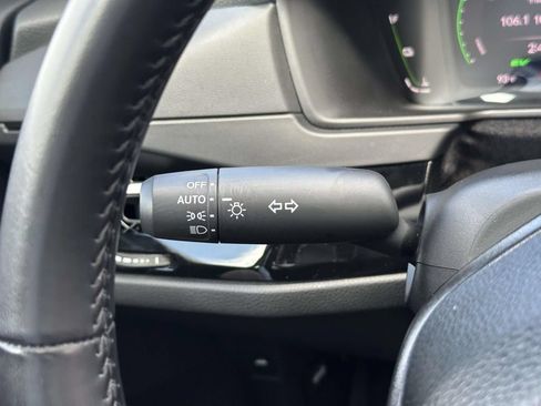 Certified 2026 Honda Accord EX-L image 21