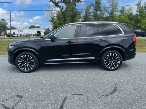 Used 2026 Volvo XC90 B6 Ultra AWD/4WD image 2