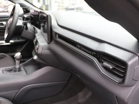 Used 2024 Ford Mustang Coupe RWD image 11