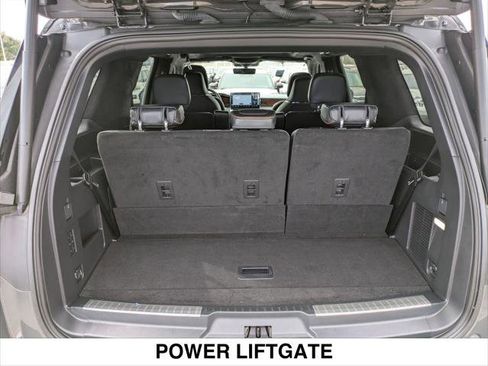 Used 2024 Lincoln Navigator Black Label AWD/4WD image 27