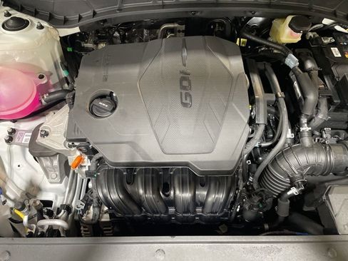 New 2026 Hyundai Santa Cruz SE image 35