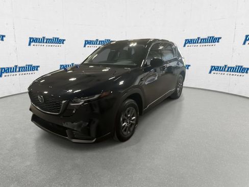 New 2026 MAZDA CX-5 Select AWD/4WD image 4
