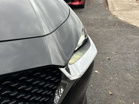 Used 2021 MAZDA CX-30 FWD 2.5 S image 14