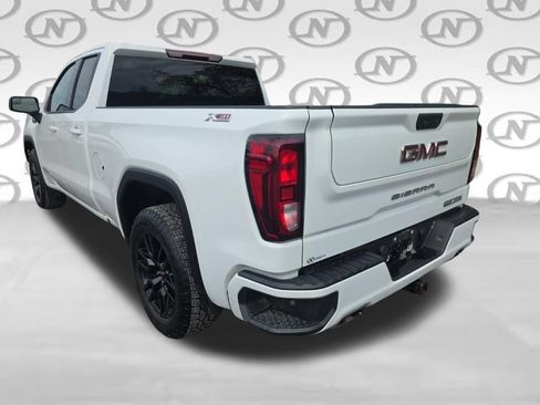 Used 2023 GMC Sierra 1500 Elevation AWD/4WD image 10