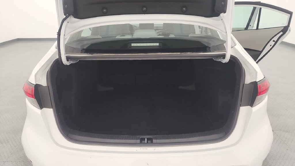 Used 2024 Toyota Corolla LE FWD image 22