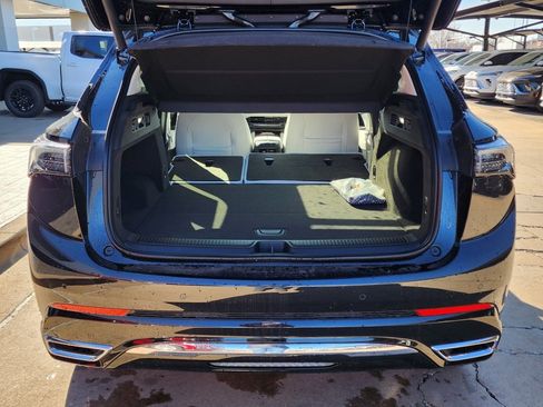 New 2026 Buick Envision Avenir image 53