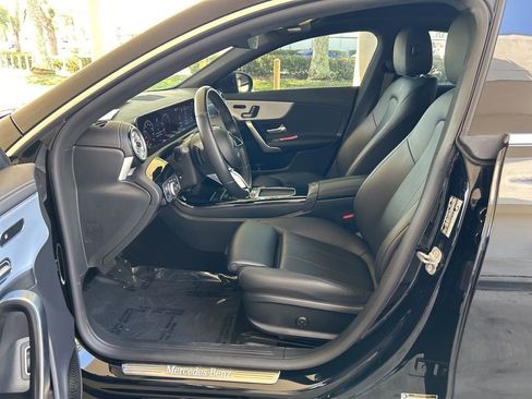 Used 2024 Mercedes-Benz CLA 250 4MATIC w/ Exclusive Package image 5