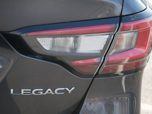 Certified 2024 Subaru Legacy Limited AWD/4WD image 17