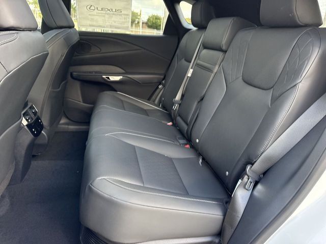 New 2026 Lexus RX 350 w/ Convenience Package AWD/4WD image 23