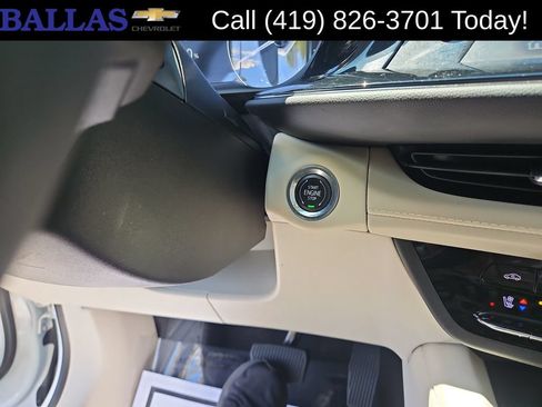 Certified 2023 Buick Envision Avenir AWD/4WD image 17