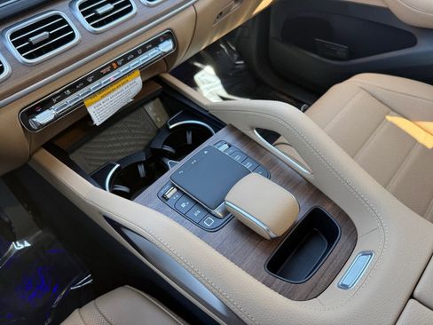 New 2026 Mercedes-Benz GLE 350 4MATIC image 22