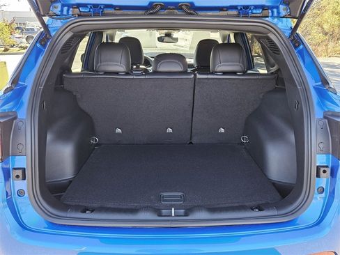 New 2026 Jeep Compass Latitude image 13