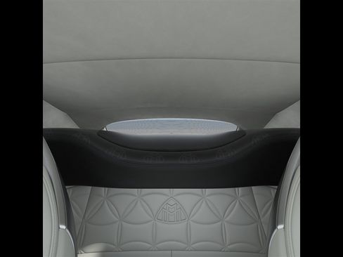 New 2026 Mercedes-Benz Maybach SL 680 image 44