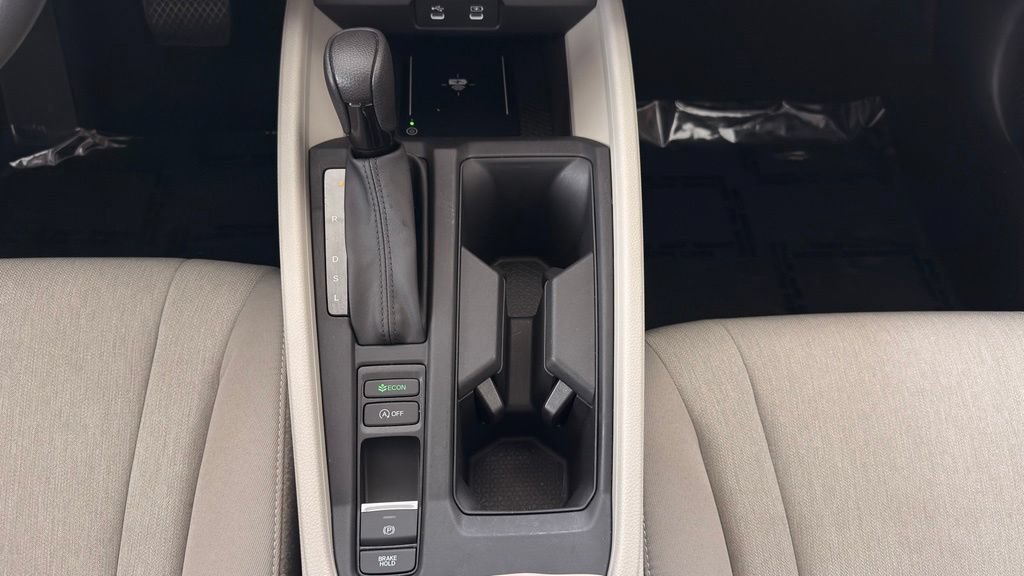 Used 2026 Honda Accord SE image 24