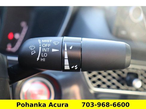 Certified 2025 Acura Integra A-Spec image 13