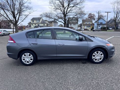 Used 2012 Honda Insight image 8