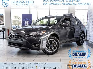Used 2021 Subaru Crosstrek 2.0i Premium AWD/4WD video 1