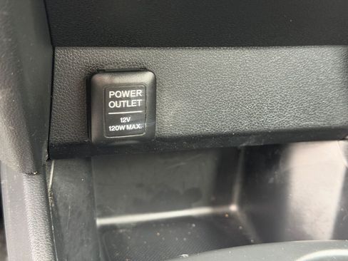 Used 2013 Honda Fit 5dr HB Auto image 21