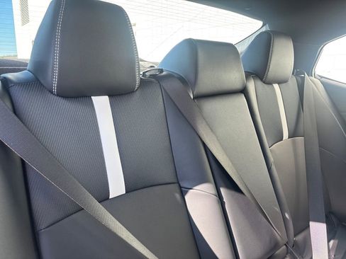 New 2026 Toyota Camry SE image 27