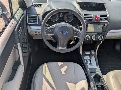 Used 2016 Subaru Forester 2.5i Limited w/ Popular Package #2 image 13