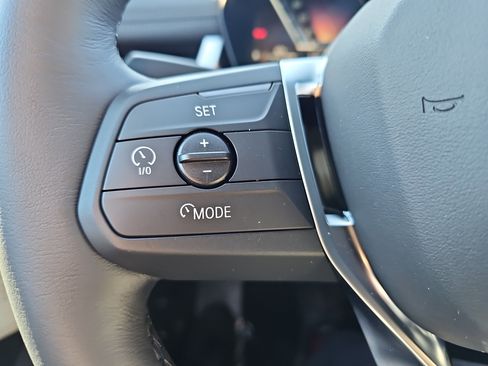 New 2026 BMW X1 xDrive28i w/ Technology Package image 18