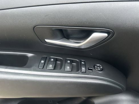 Used 2023 Hyundai Tucson SEL image 19