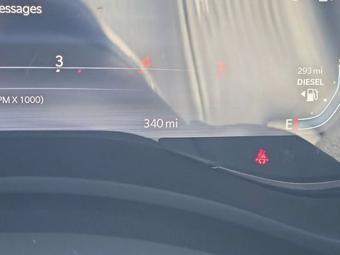 New 2025 RAM 2500 Limited AWD/4WD image 17