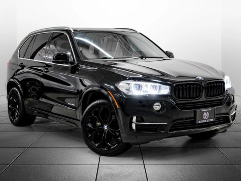 Used 2018 BMW X5 sDrive35i RWD image 7