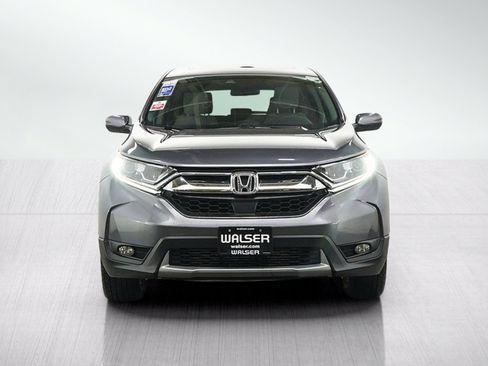 Used 2017 Honda CR-V EX image 8